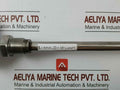 Resistance Bulb Class B L-200, D-15 = Mm Dae Yang Ttr-sd 600°C