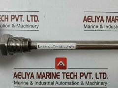 Resistance Bulb Class B L-200, D-15 = Mm Dae Yang Ttr-sd 600°C