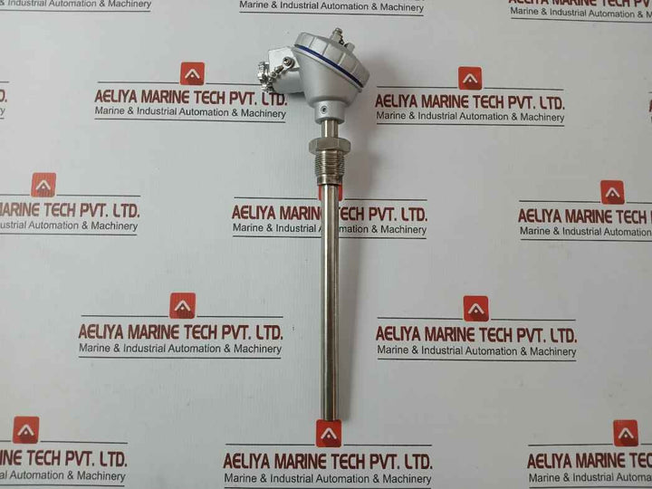Resistance Bulb Class B L-200, D-15 = Mm Dae Yang Ttr-sd 600°C
