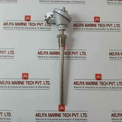 Resistance Bulb Class B L-200, D-15 = Mm Dae Yang Ttr-sd 600°C