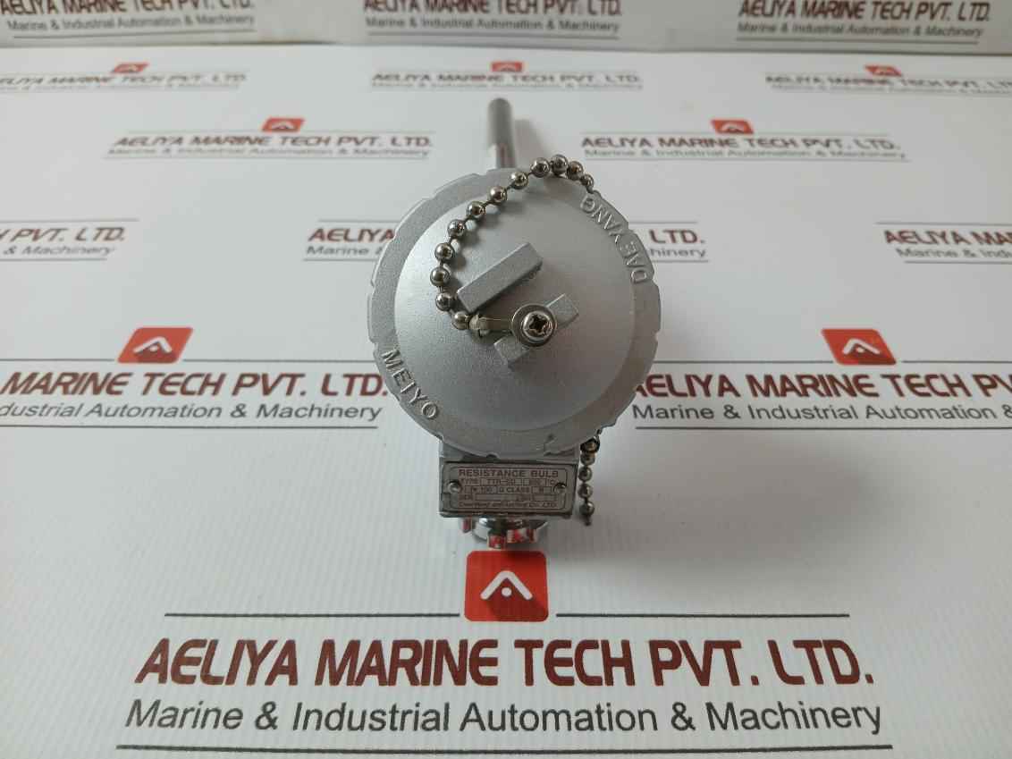 Resistance Bulb Class B L-200, D-15 = Mm Dae Yang Ttr-sd 600°C
