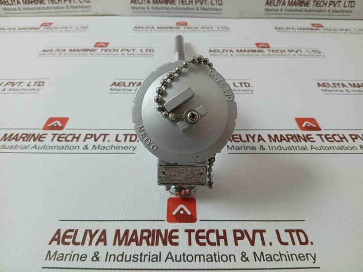 Resistance Bulb Class B L-200, D-15 = Mm Dae Yang Ttr-sd 600°C
