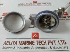 Resistance Bulb Class B L-200, D-15 = Mm Dae Yang Ttr-sd 600°C
