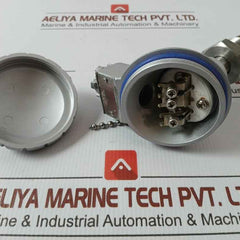 Resistance Bulb Class B L-200, D-15 = Mm Dae Yang Ttr-sd 600°C