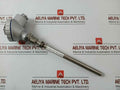 Resistance Bulb Class B L-200, D-15 = Mm Dae Yang Ttr-sd 600°C
