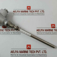 Resistance Bulb Class B L-200, D-15 = Mm Dae Yang Ttr-sd 600°C