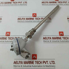 Resistance Bulb Class B L-200, D-15 = Mm Dae Yang Ttr-sd 600°C