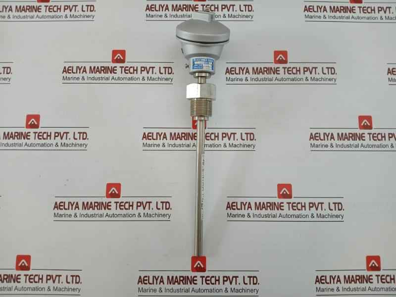 Resistance Bulb Pt100 Class: B