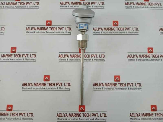 Resistance Bulb Pt100 Class: B