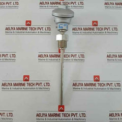 Resistance Bulb Pt100 Class: B