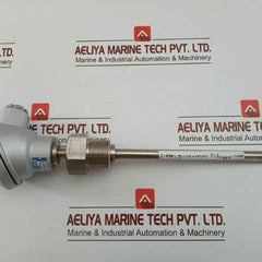Resistance Bulb Pt100 Class: B