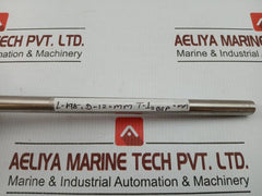 Resistance Bulb Pt100 Class: B