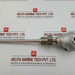 Resistance Bulb Pt100 Class: B