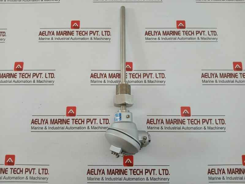 Resistance Bulb Pt100 Class: B