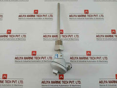 Resistance Bulb Pt100 Class: B