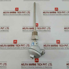 Resistance Bulb Pt100 Class: B