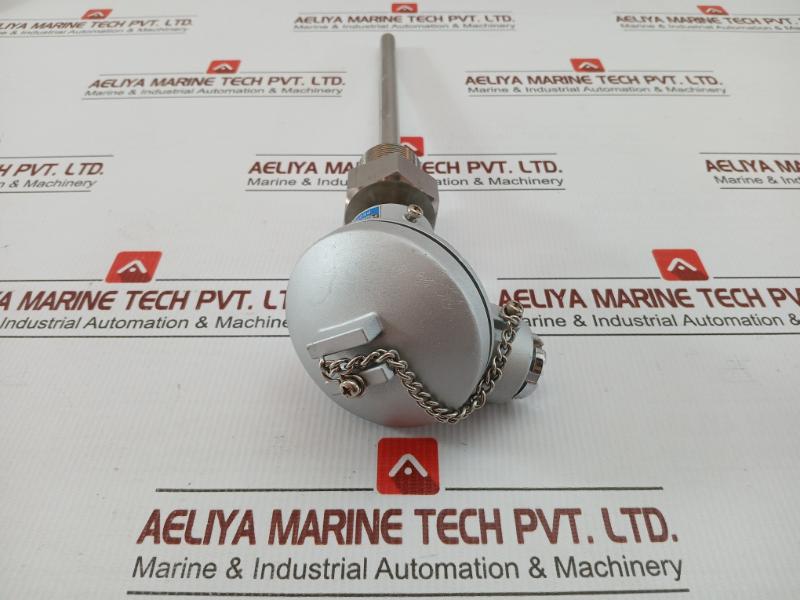 Resistance Bulb Pt100 Class: B