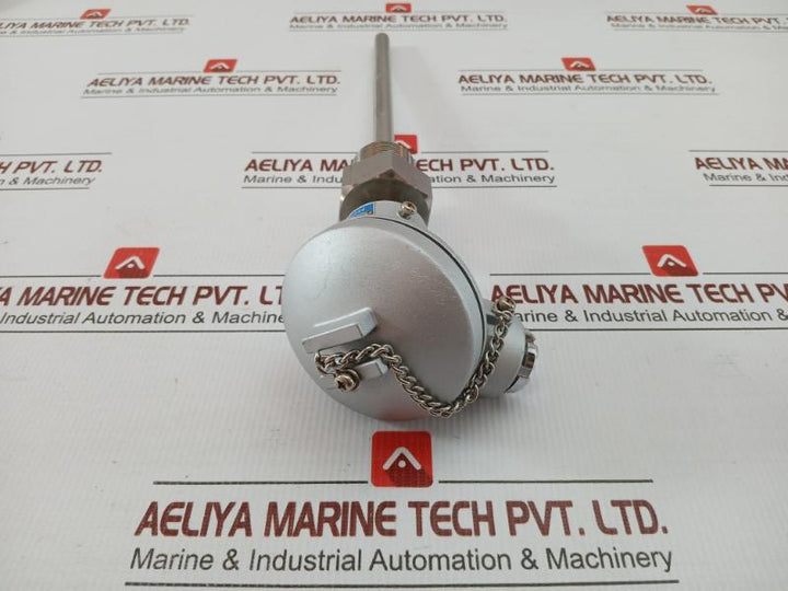 Resistance Bulb Pt100 Class: B