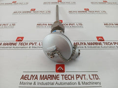 Resistance Bulb Pt100 Class: B