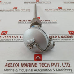 Resistance Bulb Pt100 Class: B