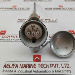 Resistance Bulb Pt100 Class: B