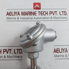 Resistance Bulb Ptr-ln7 Meiyo Electric 5 Ma L-70, D-12, T-3/4 Npt= Mm