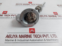Resistance Bulb Ptr-ln7 Meiyo Electric 5 Ma L-70, D-12, T-3/4 Npt= Mm