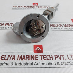 Resistance Bulb Ptr-ln7 Meiyo Electric 5 Ma L-70, D-12, T-3/4 Npt= Mm