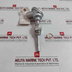 Resistance Bulb Ptr-ln7 Meiyo Electric 5 Ma L-70, D-12, T-3/4 Npt= Mm