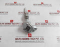 Resistance Bulb Ptr-ln7 Meiyo Electric 5 Ma L-70, D-12, T-3/4 Npt= Mm