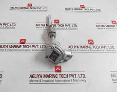 Resistance Bulb Ptr-ln7 Meiyo Electric 5 Ma L-70, D-12, T-3/4 Npt= Mm