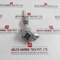 Resistance Bulb Ptr-ln7 Meiyo Electric 5 Ma L-70, D-12, T-3/4 Npt= Mm