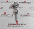 Resistance Bulb Ptr-ln7 Meiyo Electric 5 Ma L-70, D-12, T-3/4 Npt= Mm