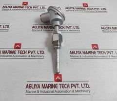 Resistance Bulb Ptr-ln7 Meiyo Electric 5 Ma L-70, D-12, T-3/4 Npt= Mm