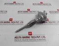 Resistance Bulb Ptr-ln7 Meiyo Electric 5 Ma L-70, D-12, T-3/4 Npt= Mm