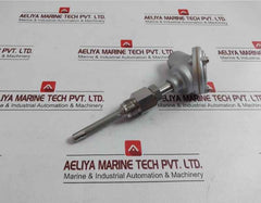 Resistance Bulb Ptr-ln7 Meiyo Electric 5 Ma L-70, D-12, T-3/4 Npt= Mm