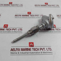 Resistance Bulb Ptr-ln7 Meiyo Electric 5 Ma L-70, D-12, T-3/4 Npt= Mm