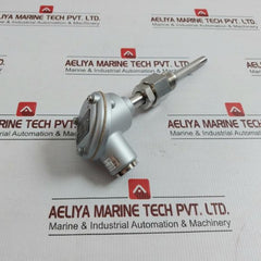 Resistance Bulb Ptr-ln7 Meiyo Electric 5 Ma L-70, D-12, T-3/4 Npt= Mm