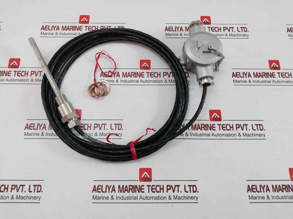 Resistance Bulb Ptr-m Meiyo Electric 5 Meter