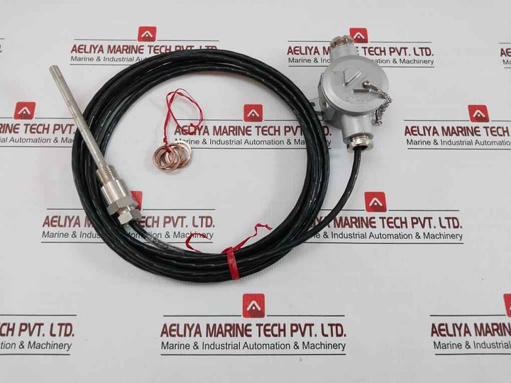 Resistance Bulb Ptr-m Meiyo Electric 5 Meter