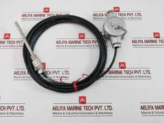 Resistance Bulb Ptr-m Meiyo Electric 5 Meter