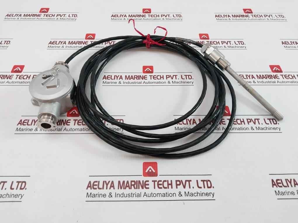 Resistance Bulb Ptr-m Meiyo Electric 5 Meter