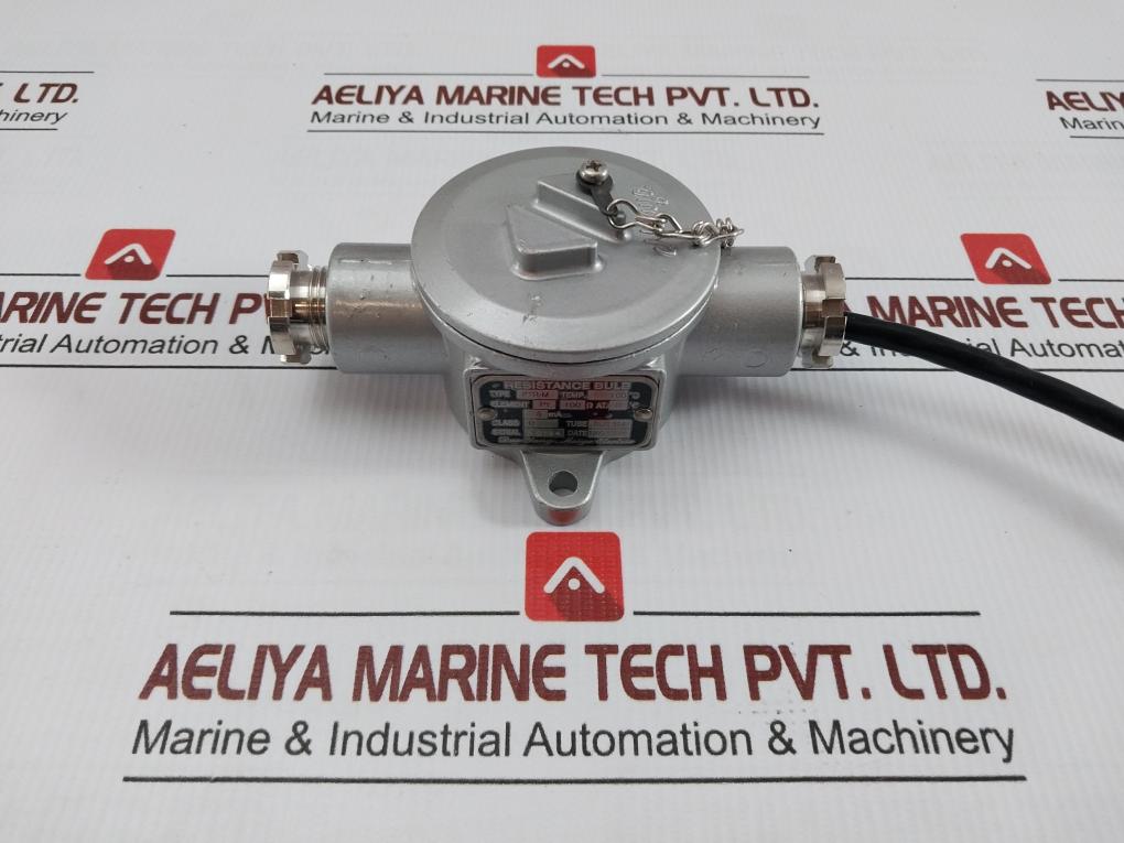 Resistance Bulb Ptr-m Meiyo Electric 5 Meter