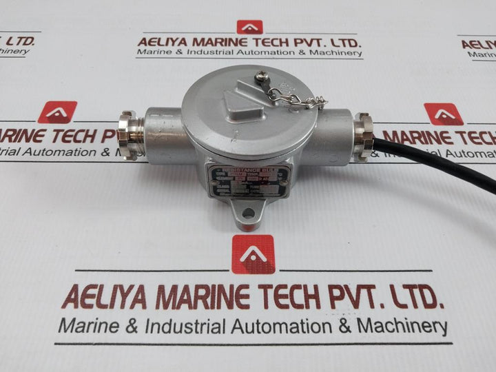 Resistance Bulb Ptr-m Meiyo Electric 5 Meter