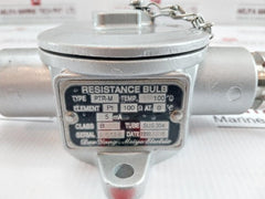 Resistance Bulb Ptr-m Meiyo Electric 5 Meter