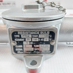 Resistance Bulb Ptr-m Meiyo Electric 5 Meter