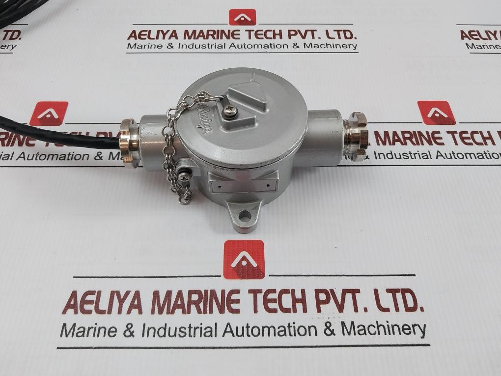 Resistance Bulb Ptr-m Meiyo Electric 5 Meter
