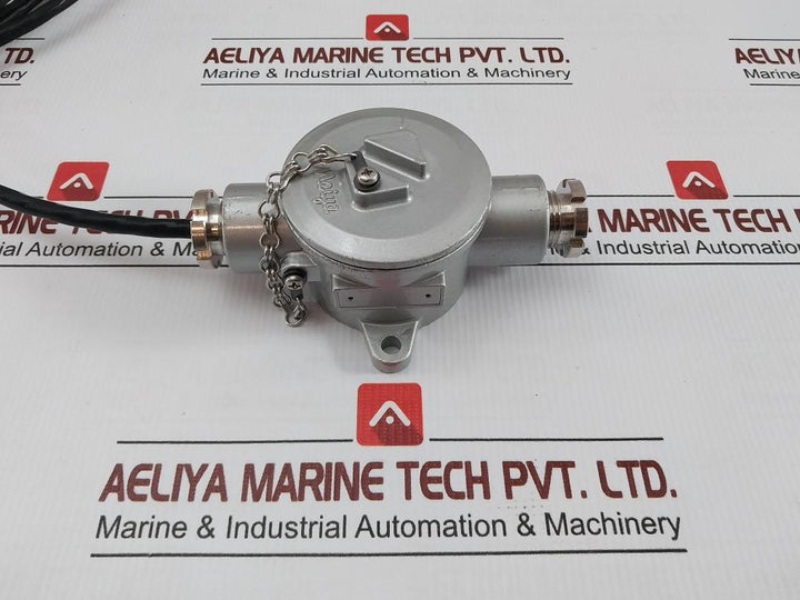 Resistance Bulb Ptr-m Meiyo Electric 5 Meter