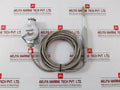 Resistance Bulb Temperature Sensor 5-meter Yokogawa Hokushin Electric Rs10