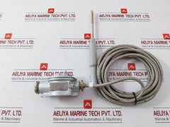 Resistance Bulb Temperature Sensor 5-meter Yokogawa Hokushin Electric Rs10